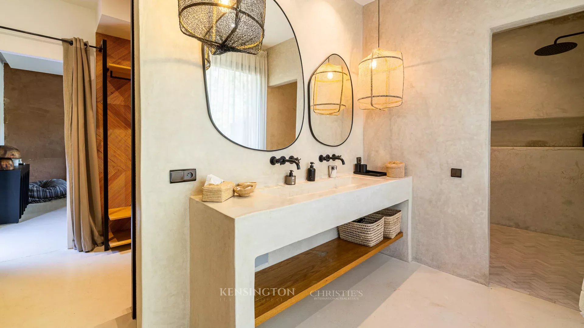 Villa Balina in Marrakech, Morocco