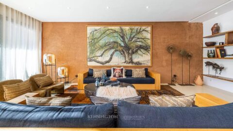 Villa Balina in Marrakech, Morocco