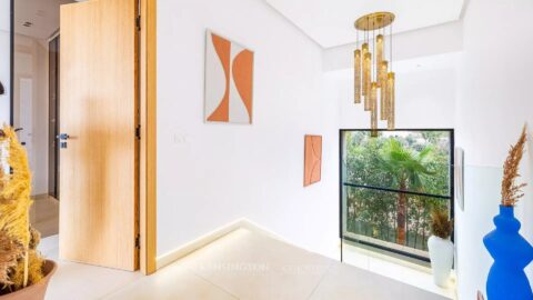 Villa Balios in Marrakech, Morocco