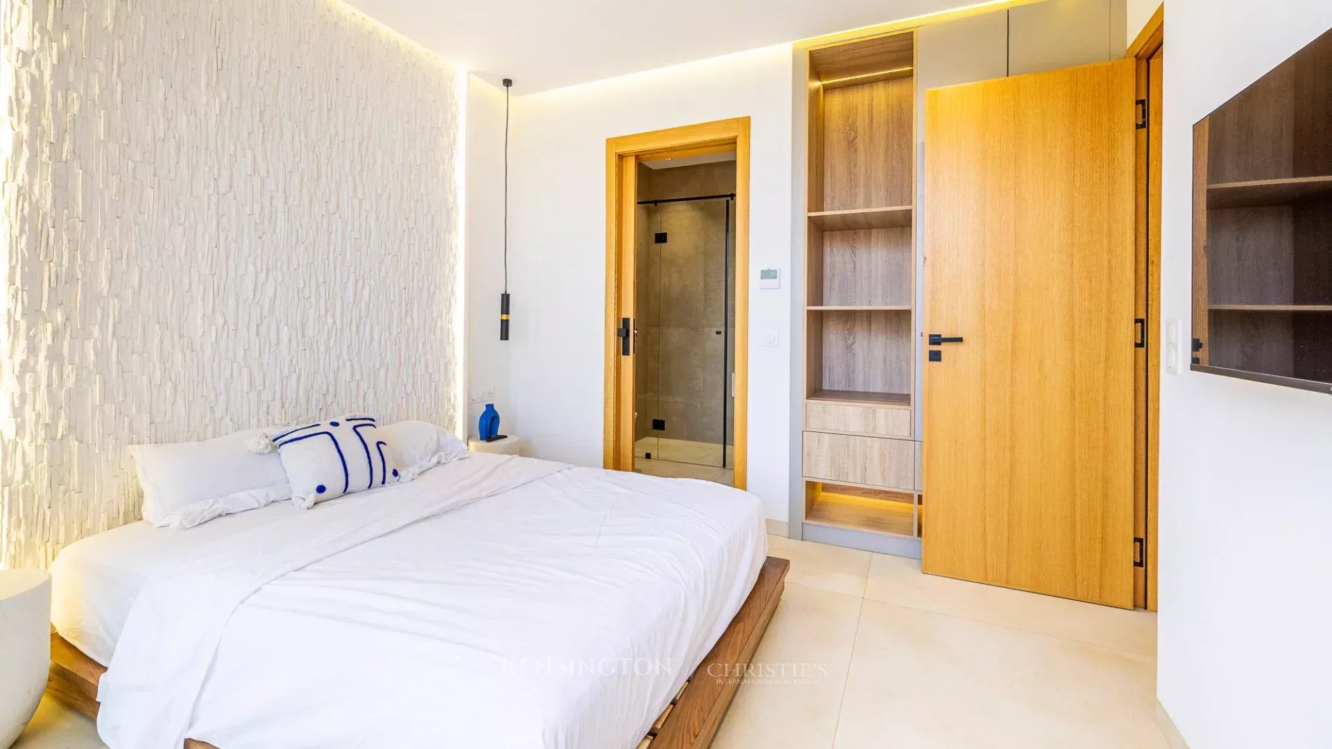 Villa Balios in Marrakech, Morocco