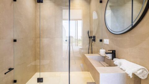 Villa Balios in Marrakech, Morocco