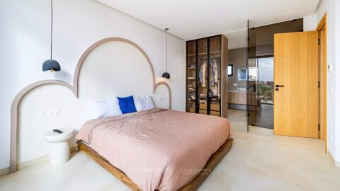 Villa Balios in Marrakech, Morocco