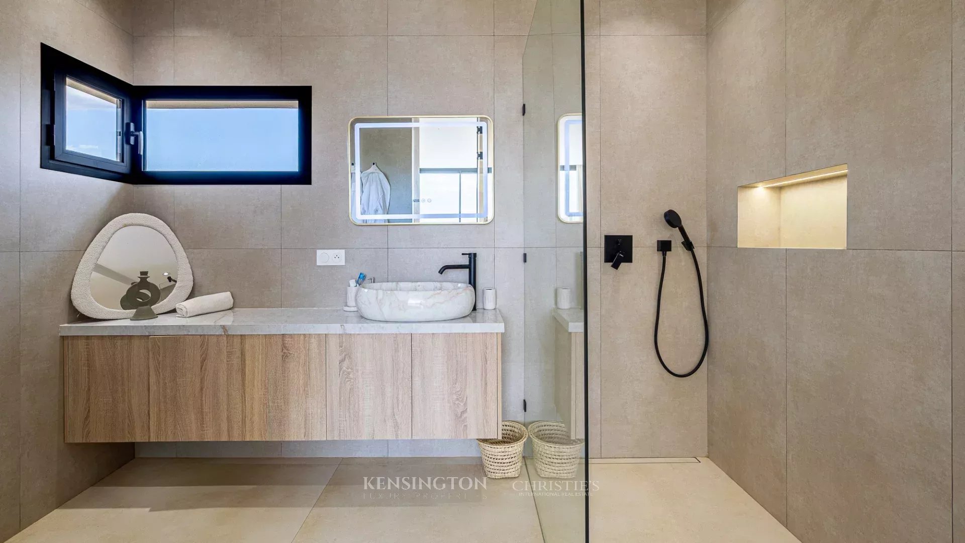 Villa Balios in Marrakech, Morocco