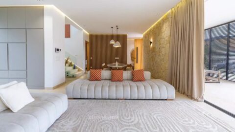 Villa Balios in Marrakech, Morocco