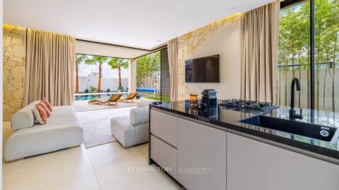 Villa Balios in Marrakech, Morocco