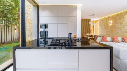 Villa Balios in Marrakech, Morocco