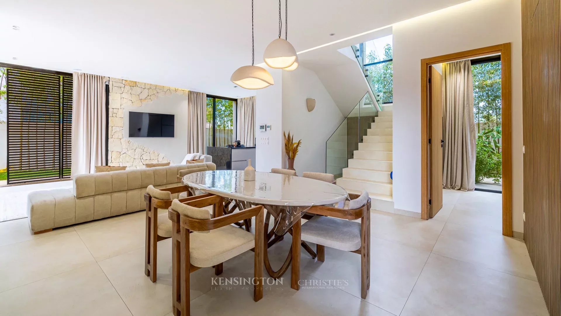 Villa Balios in Marrakech, Morocco