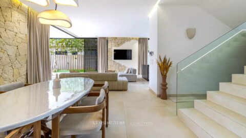 Villa Balios in Marrakech, Morocco