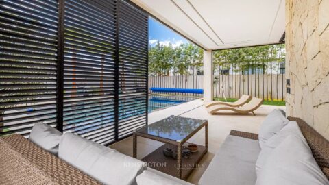 Villa Balios in Marrakech, Morocco