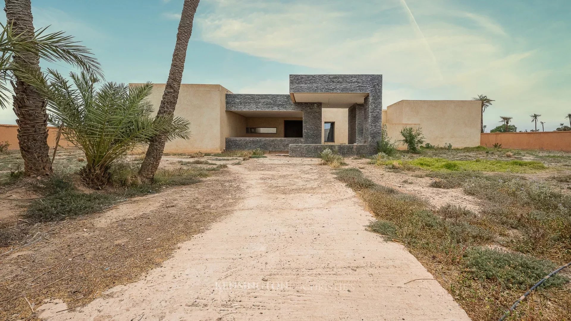 Villa Baos in Marrakech, Morocco
