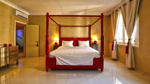Villa Barek in Marrakech, Morocco