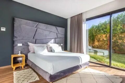 Villa Barneso LOC in Marrakech, Morocco