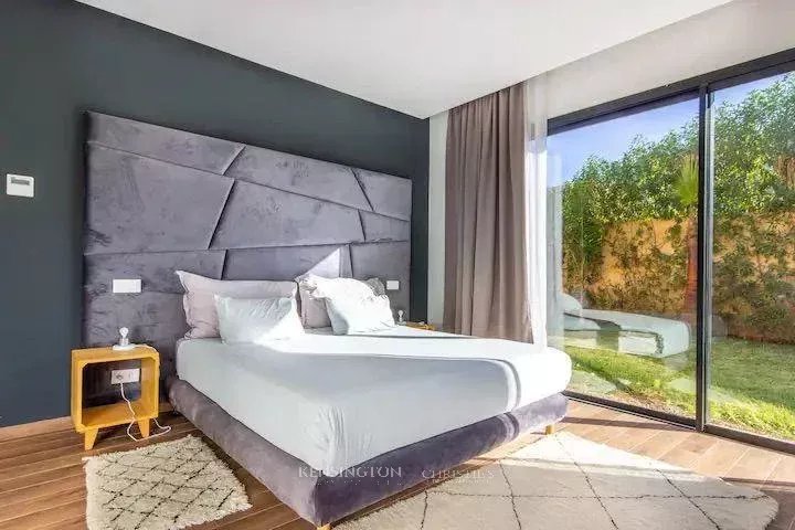 Villa Barneso LOC in Marrakech, Morocco