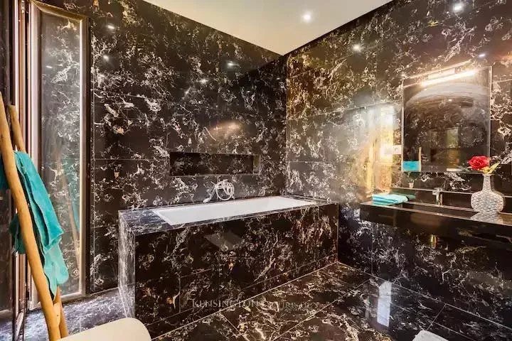 Villa Barneso LOC in Marrakech, Morocco