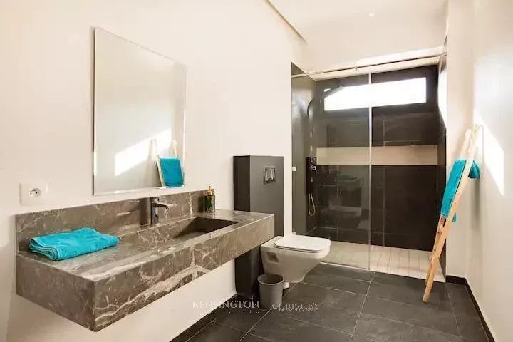 Villa Barneso LOC in Marrakech, Morocco