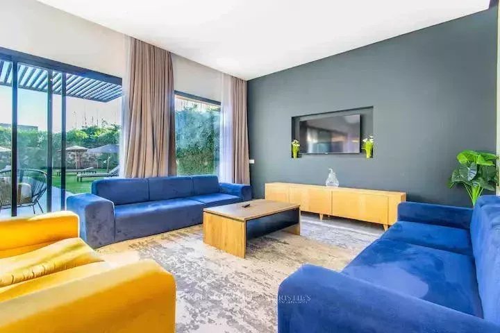 Villa Barneso LOC in Marrakech, Morocco