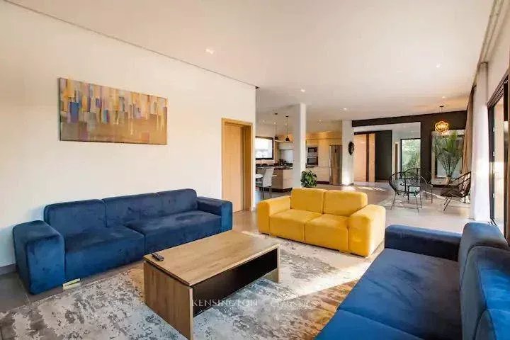 Villa Barneso LOC in Marrakech, Morocco