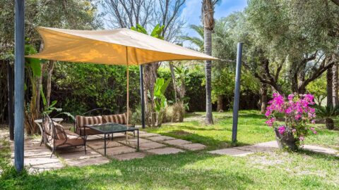 Villa Bastiti in Marrakech, Morocco