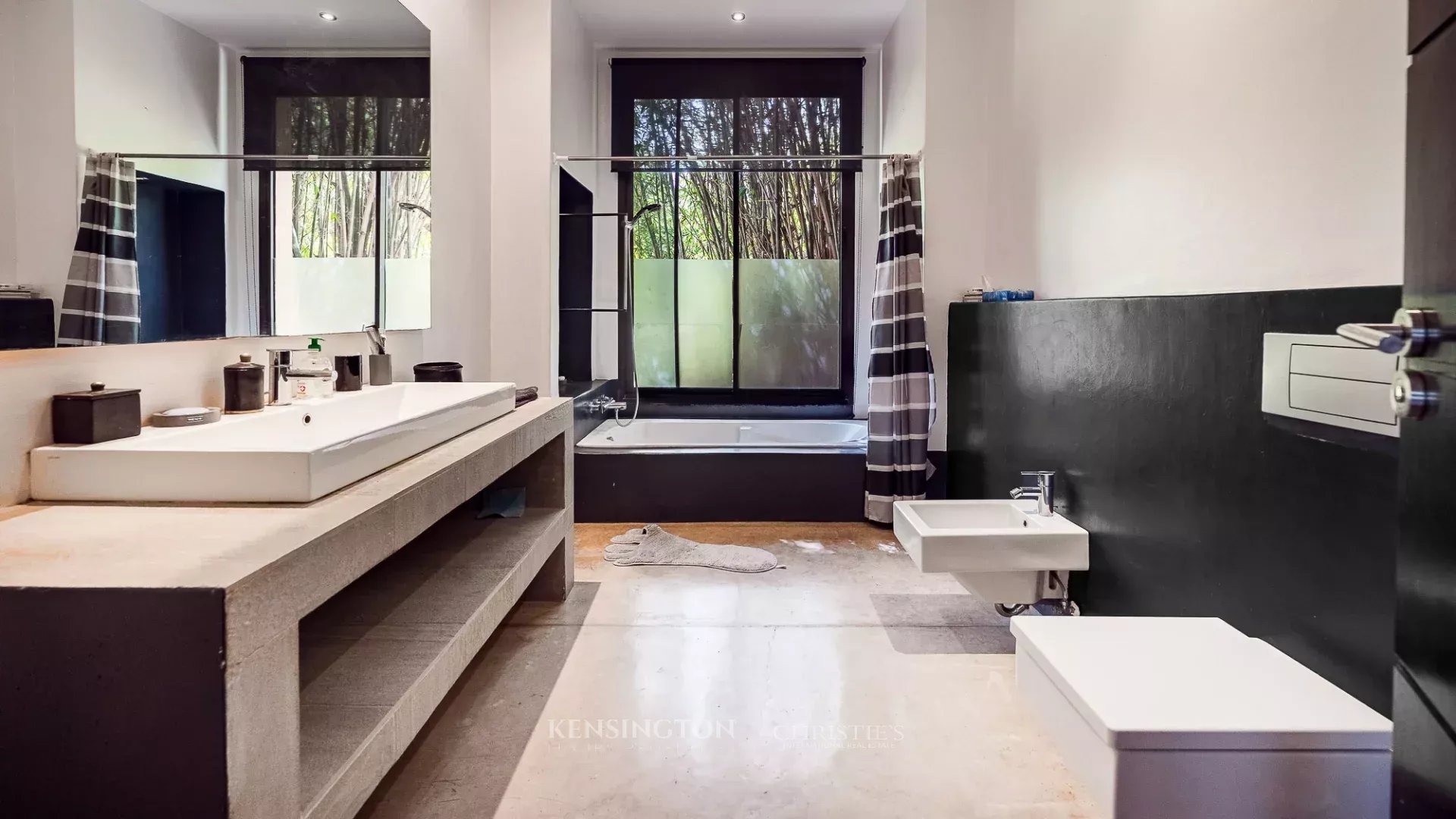 Villa Bastiti in Marrakech, Morocco