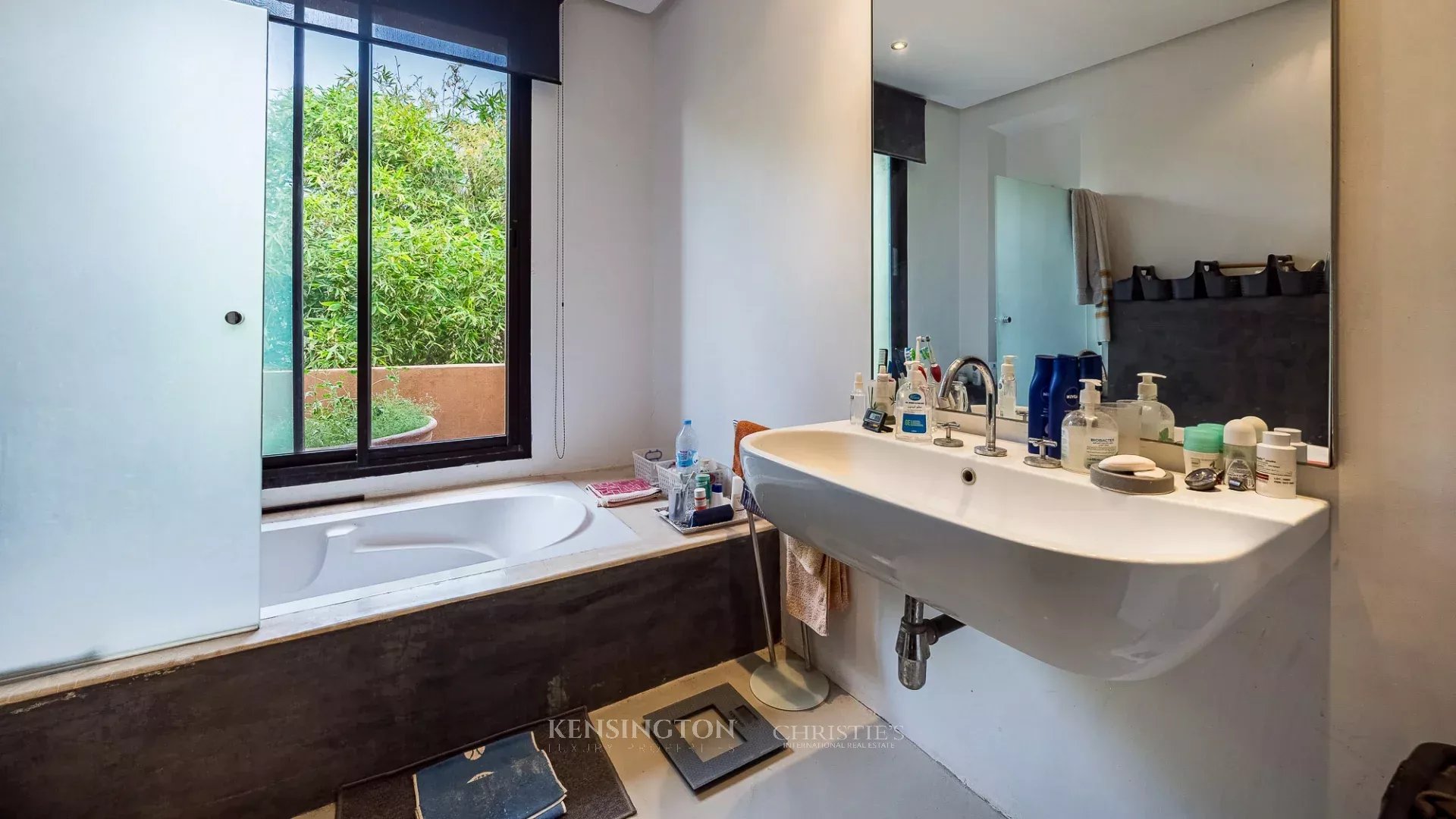 Villa Bastiti in Marrakech, Morocco