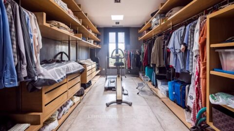 Villa Bastiti in Marrakech, Morocco