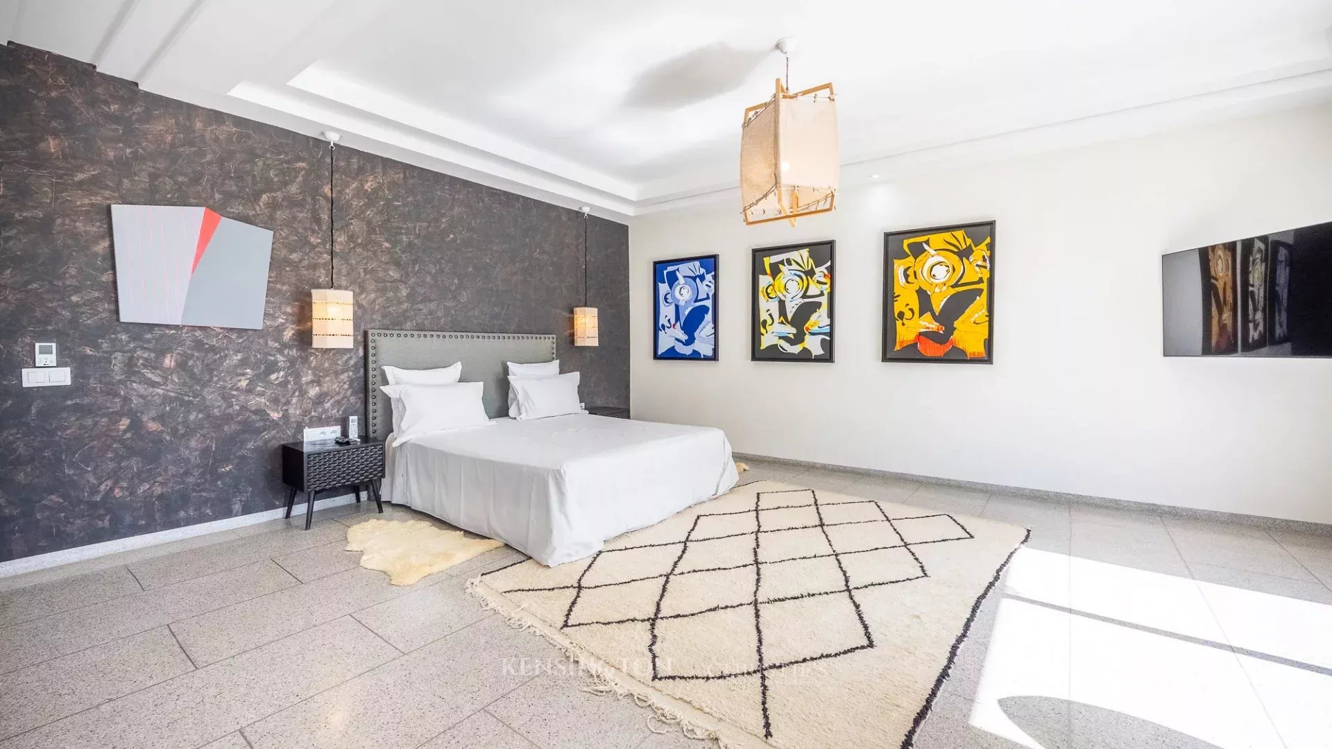 Villa Beladhi in Marrakech, Morocco