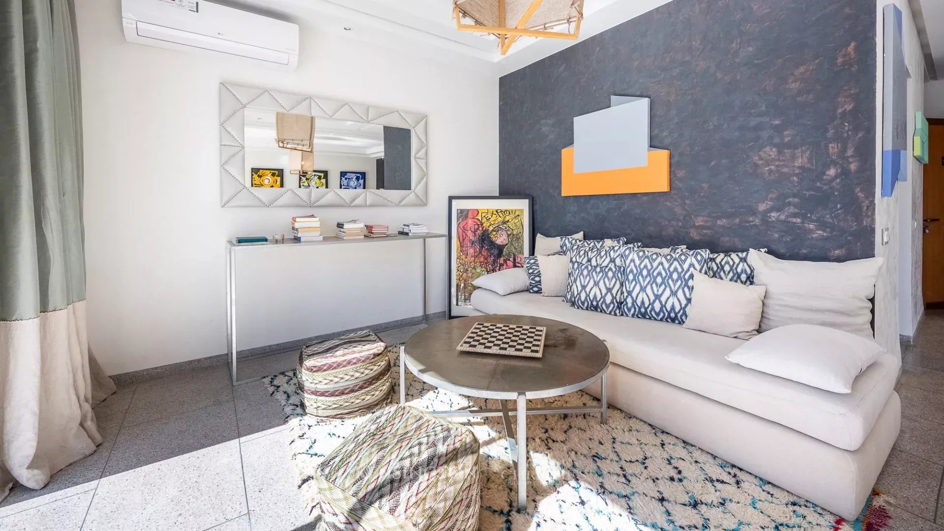 Villa Beladhi in Marrakech, Morocco