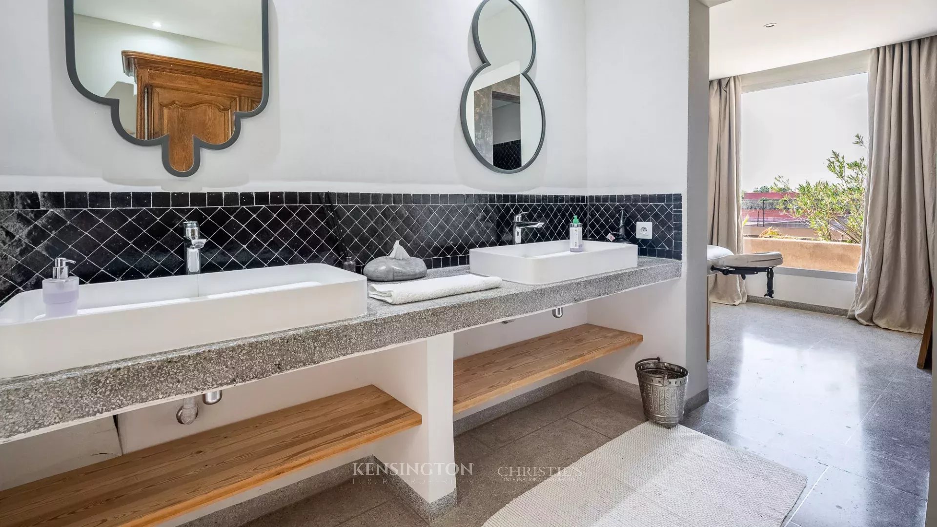 Villa Beladhi in Marrakech, Morocco