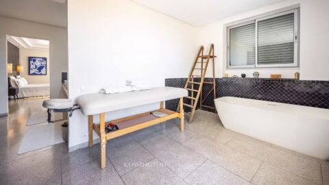 Villa Beladhi in Marrakech, Morocco