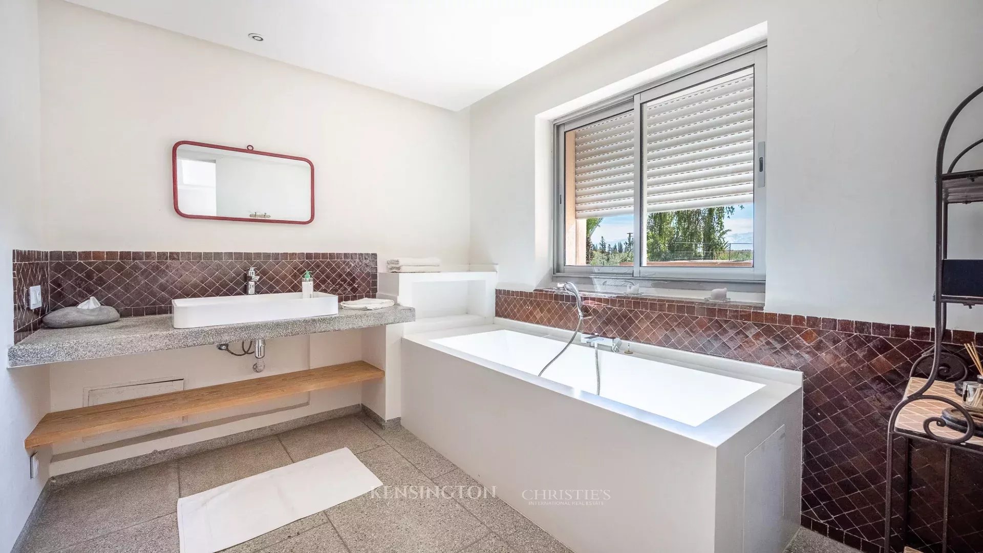 Villa Beladhi in Marrakech, Morocco