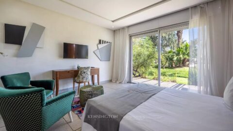 Villa Beladhi in Marrakech, Morocco