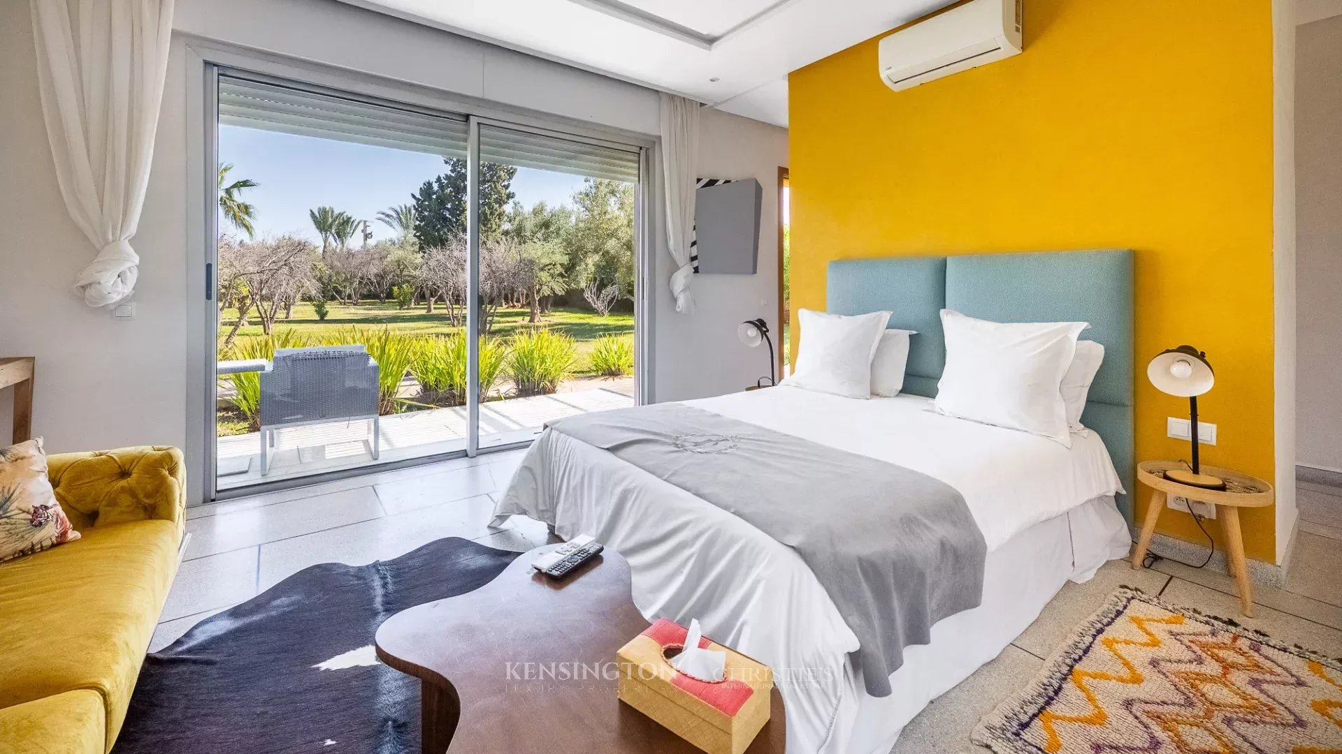 Villa Beladhi in Marrakech, Morocco