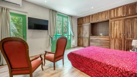 Villa Beladhi in Marrakech, Morocco