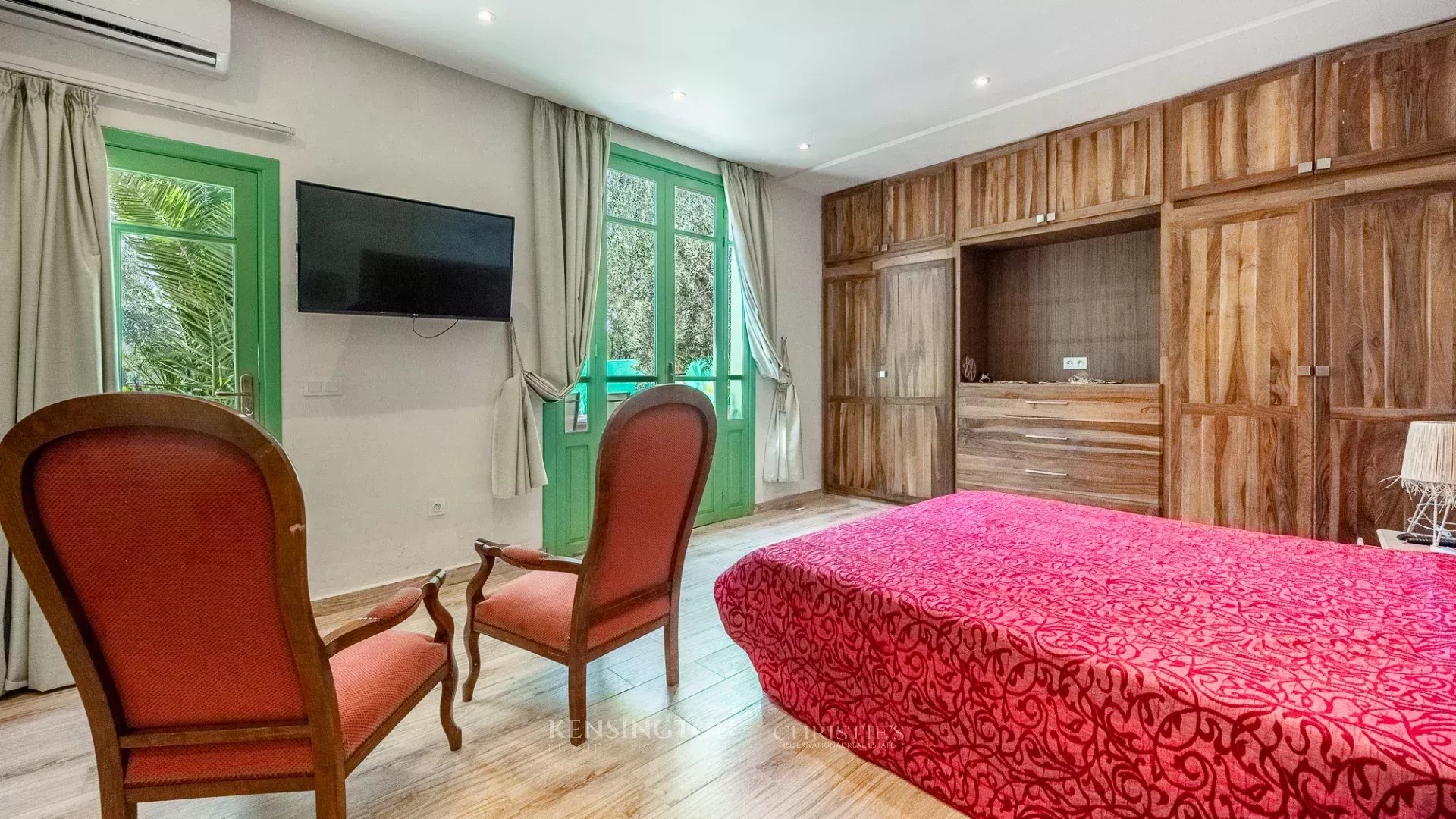 Villa Beladhi in Marrakech, Morocco