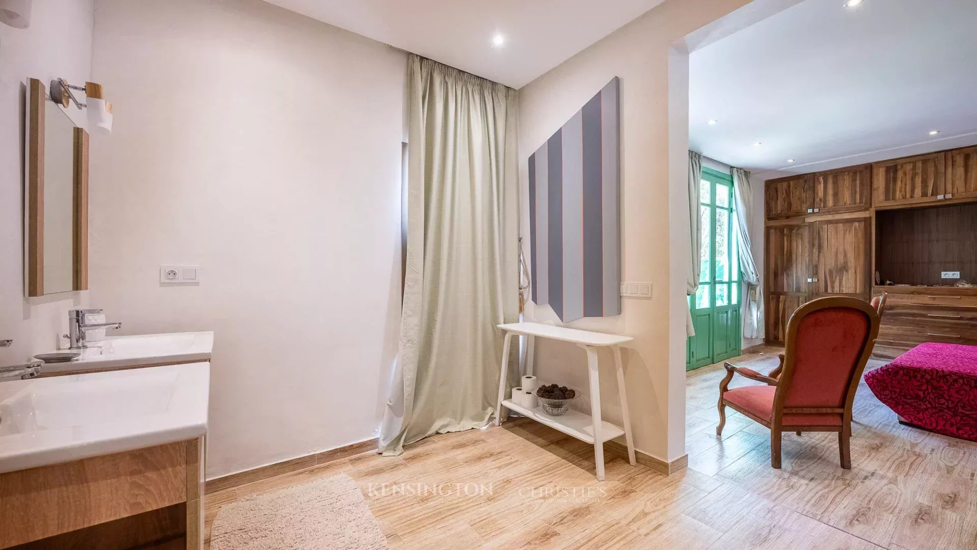 Villa Beladhi in Marrakech, Morocco