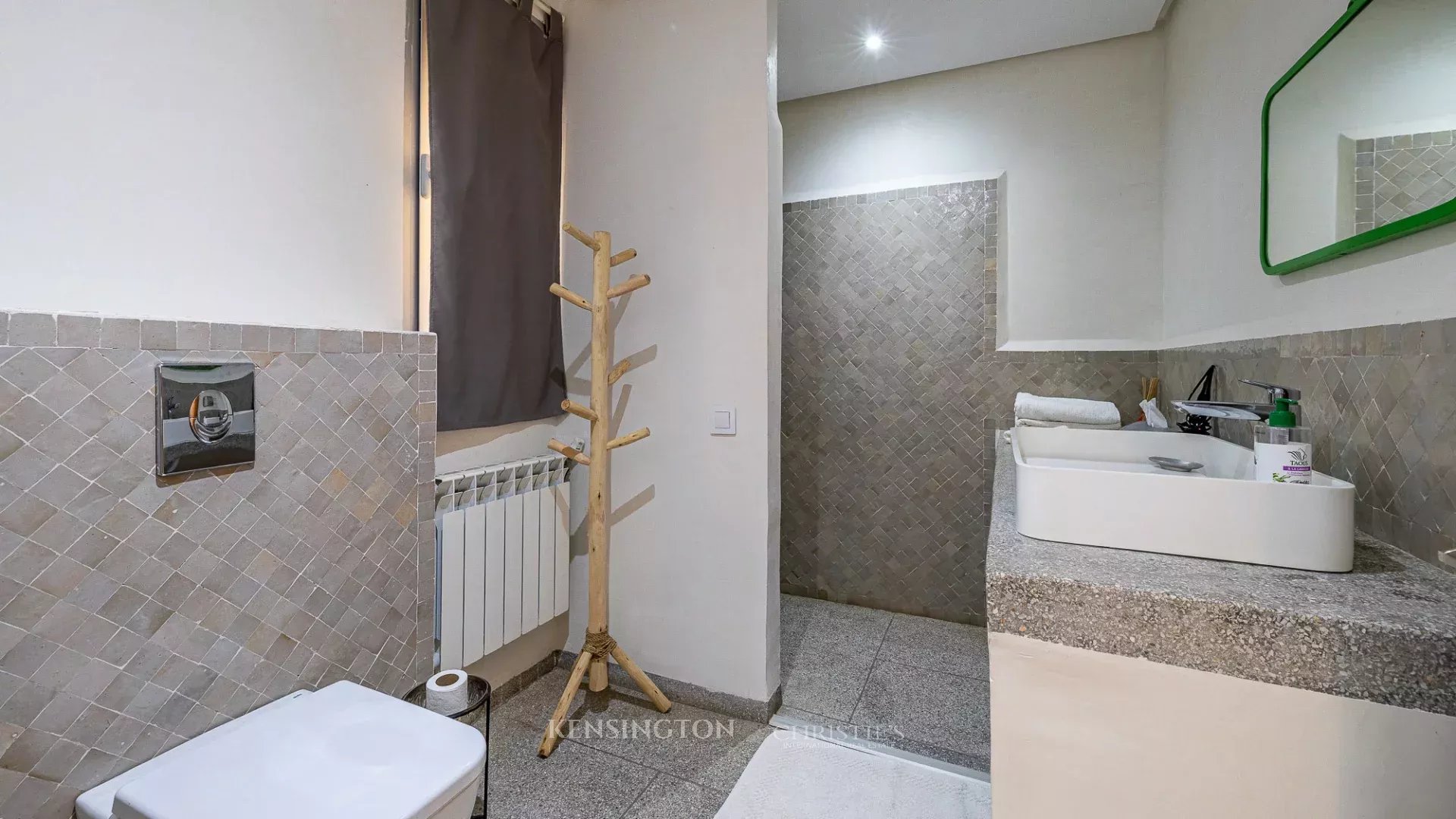 Villa Beladhi in Marrakech, Morocco