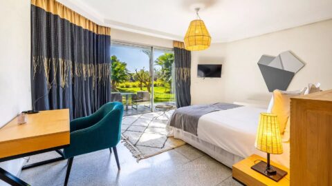 Villa Beladhi in Marrakech, Morocco