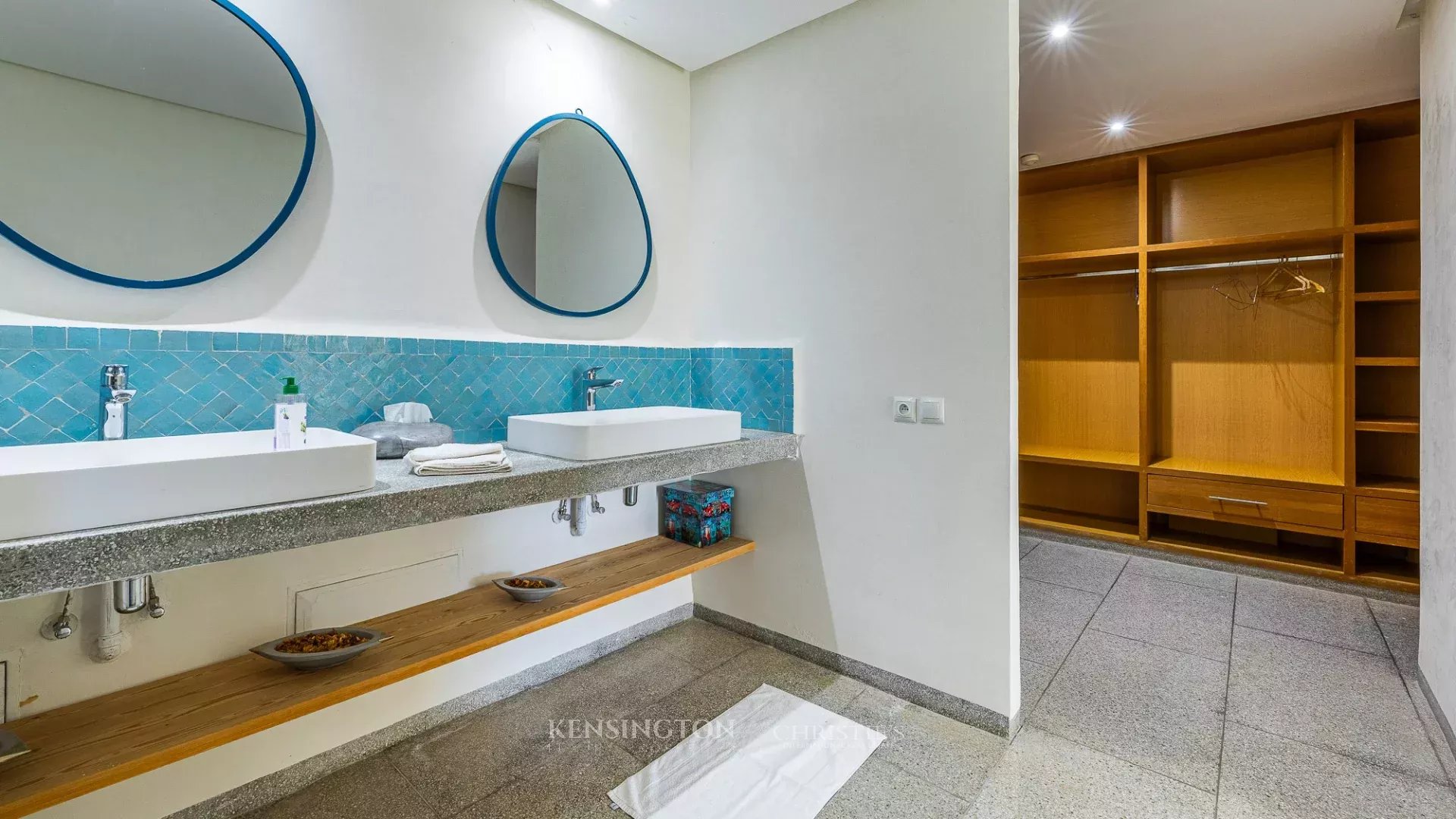 Villa Beladhi in Marrakech, Morocco