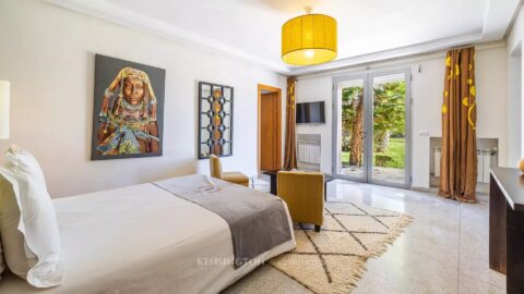 Villa Beladhi in Marrakech, Morocco