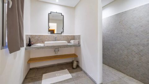 Villa Beladhi in Marrakech, Morocco