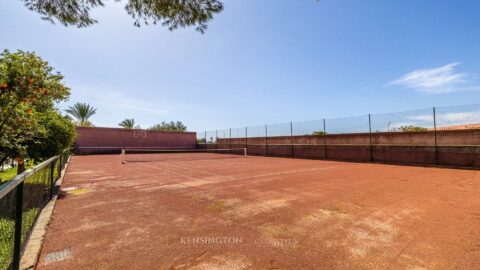 Villa Beladhi in Marrakech, Morocco