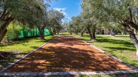 Villa Beladhi in Marrakech, Morocco