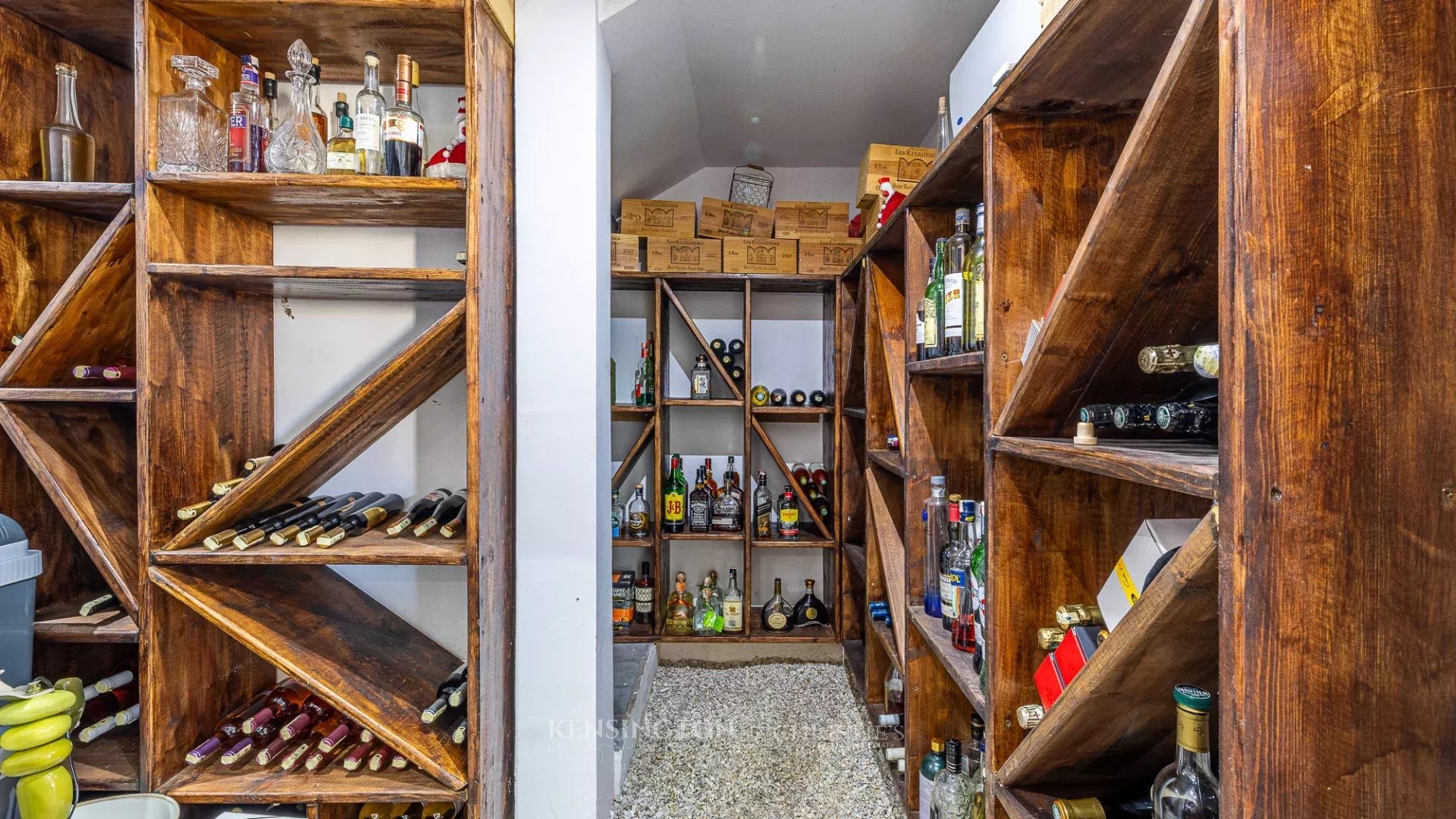 Villa Beladhi in Marrakech, Morocco