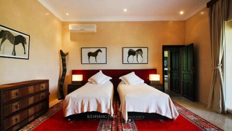 Villa Belena in Marrakech, Morocco