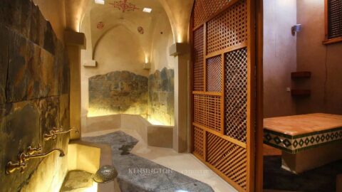 Villa Belena in Marrakech, Morocco