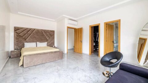 Villa Belios in Marrakech, Morocco