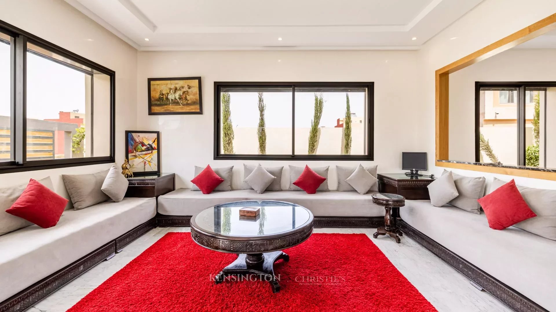 Villa Belios in Marrakech, Morocco