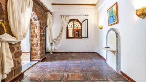 Villa Belkia in Marrakech, Morocco