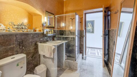 Villa Belkia in Marrakech, Morocco