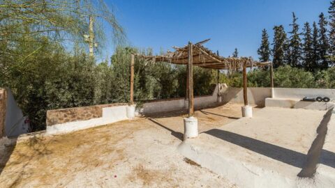 Villa Belkia in Marrakech, Morocco
